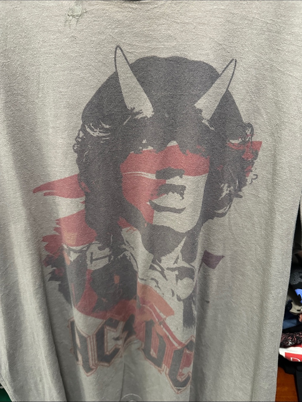 AC/DC